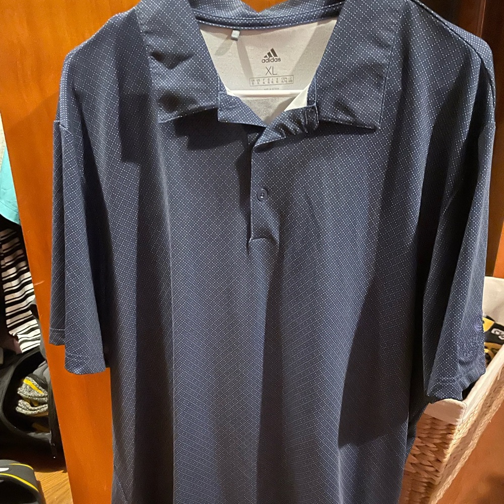 Adidas Polo